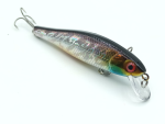 Ghost Blue Gill #15 Minnow 9cm